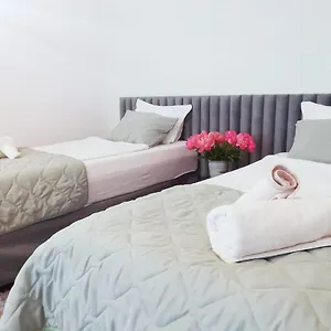 Apartment Point, Wien