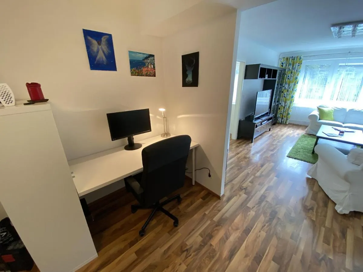 Belvedere Cosy Suite Вена Австрия