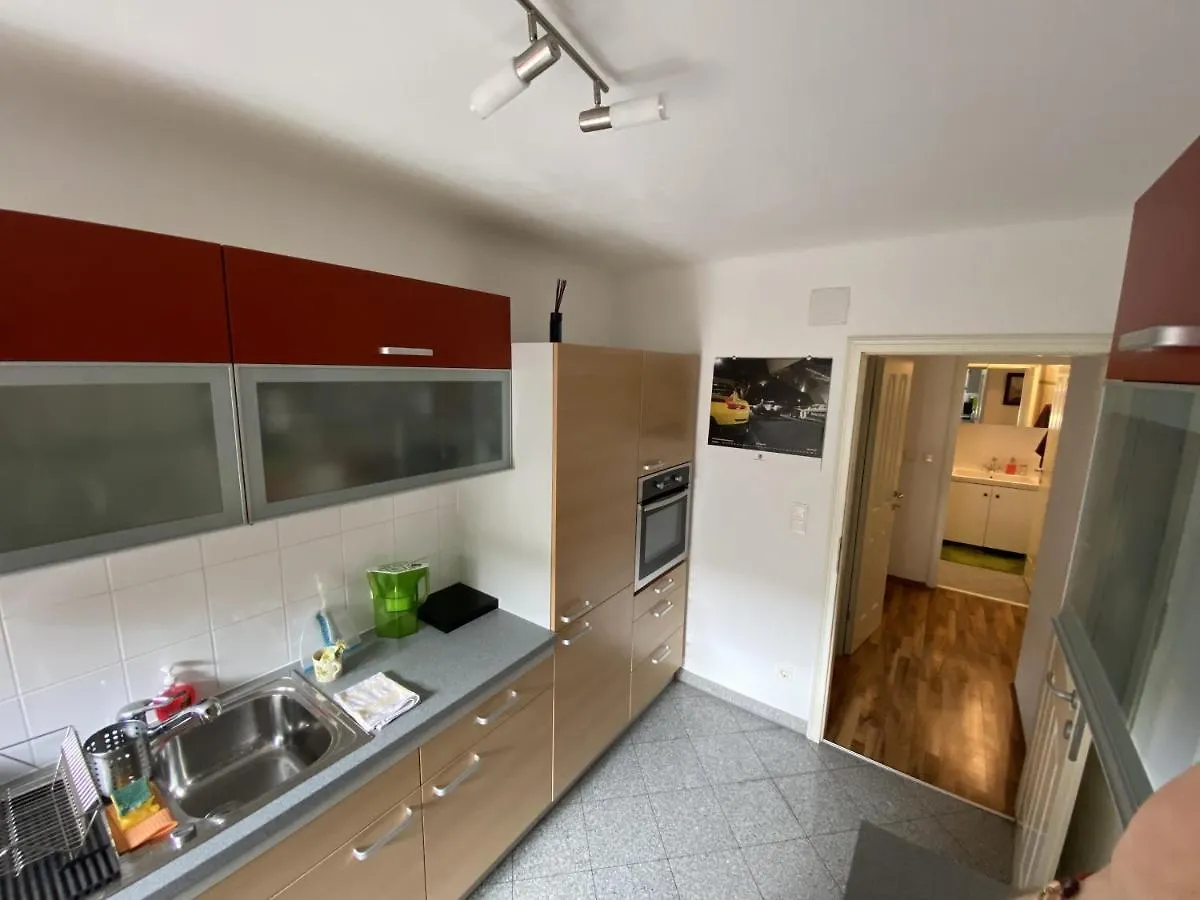 Belvedere Cosy Suite Вена 0*,  Австрия