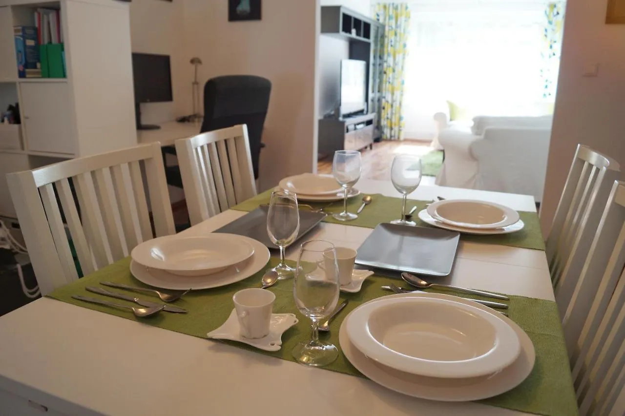 Belvedere Cosy Suite Вена 0*,  Австрия