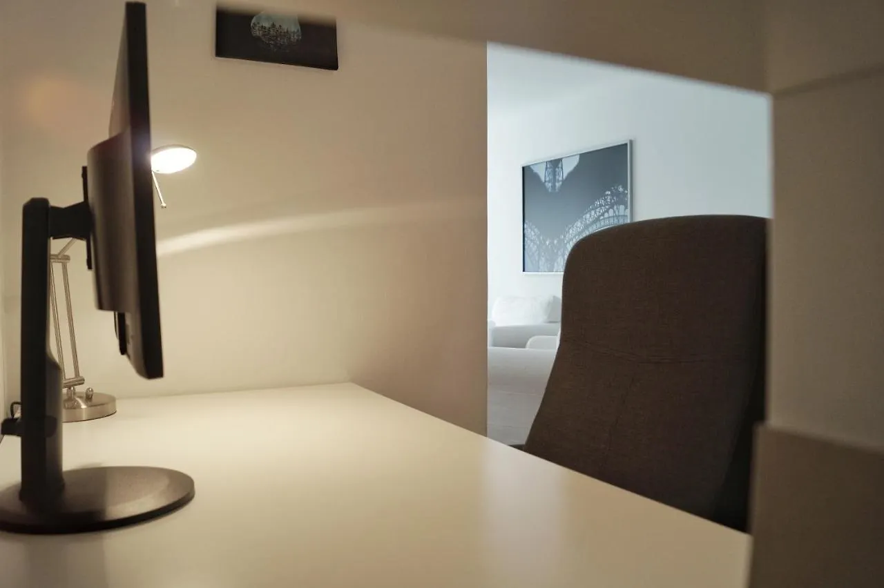 Belvedere Cosy Suite Vienna