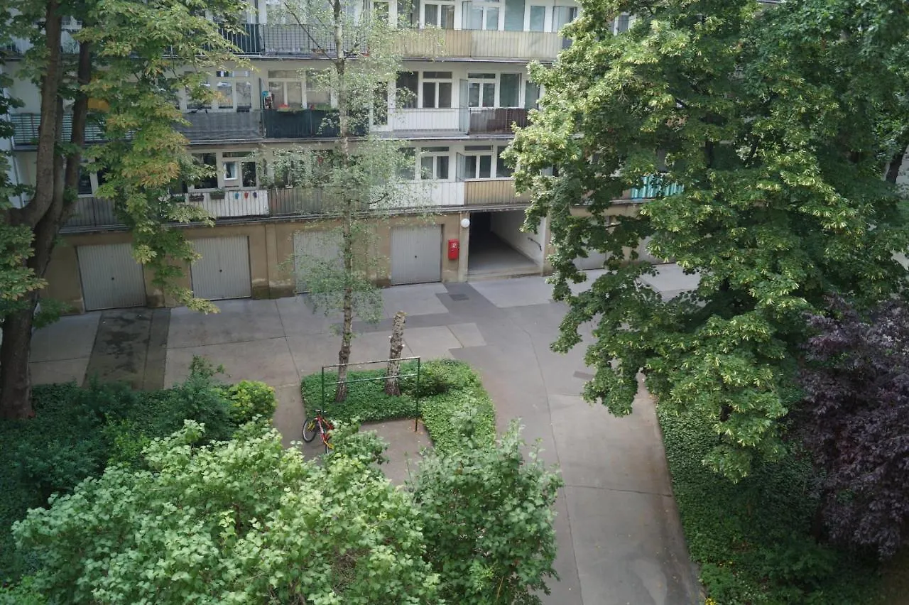 Apartment Belvedere Cosy Suite Vienna