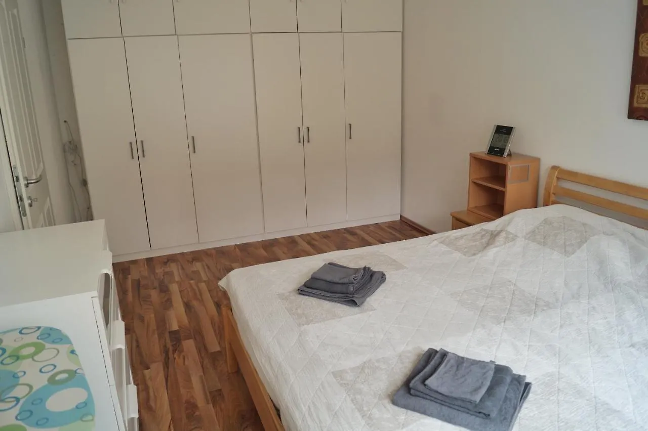 Belvedere Cosy Suite Vienna 0*,